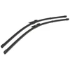 Image de Balai D'Essuie-Glace Silencio Flat Blade Set 574306 Valeo Valeo 574306 Alpina;Bmw