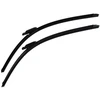 Image de Balai D'Essuie-Glace Silencio Flat Blade Set 574309 Valeo Valeo 574309 Renault