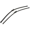 Image de Balai D'Essuie-Glace Silencio Flat Blade Set 574316 Valeo Valeo 574316 Mercedes-Benz