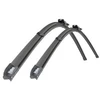 Image de Balai D'Essuie-Glace Silencio Flat Blade Set 574323 Valeo Valeo 574323 Citroen