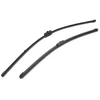 Image de Balai D'Essuie-Glace Silencio Flat Blade Set 574346 Valeo Valeo 574346 Audi;Skoda;Volkswagen