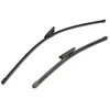 Image de Balai D'Essuie-Glace Silencio Flat Blade Set 574363 Valeo Valeo 574363 Citroen;Ds;Peugeot;Renault