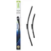 Image de Valeo Silencio x2 Balais d'Essuie-Glace VF426 - Avant - 650 mm / 400 mm en occasion ou reconditionné