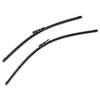 Image de Balai D'Essuie-Glace Silencio Flat Blade Set 574375 Valeo Valeo 574375 Opel