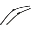 Image de Balai D'Essuie-Glace Silencio Flat Blade Set 574377 Valeo Valeo 574377 Bmw;Lexus;Volvo