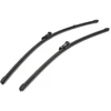 Image de Balai D'Essuie-Glace Silencio Flat Blade Set 574382 Valeo Valeo 574382 Seat;Volkswagen