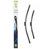 Image de VALEO Silencio Balai d'essuie glace VF330 574385 Longueur avant: 600mm / 475mm Quantité Set 2 unités Côté du conducteur dans le véhicule : gauche en occasion ou reconditionné