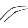 Image de Balai D'Essuie-Glace Silencio Flat Blade Set 574389 Valeo Valeo 574389 Ford;Land Rover