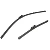 Image de Balai D'Essuie-Glace Silencio Flat Blade Set 574394 Valeo Valeo 574394 Abarth;Fiat;Ford;Renault