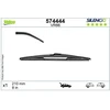 Image de Essuie-Glace 574444 Valeo Valeo 574444 Citroen
