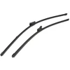 Image de Balai D'Essuie-Glace Silencio Flat Blade Set 574462 Valeo Valeo 574462 Audi;Porsche