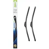 Image de Valeo Silencio x2 Balais d'Essuie-Glace VF366 - Avant - 550 mm / 550 mm en occasion ou reconditionné