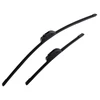 Image de Balai D'Essuie-Glace Silencio Flat Blade Set 574466 Valeo Valeo 574466 Land Rover;Mercedes-Benz;Renault