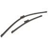 Image de Balai D'Essuie-Glace Silencio Flat Blade Set 574474 Valeo Valeo 574474 Audi;Seat;Skoda;Volkswagen