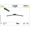 Image de Essuie-Glace 574586 Valeo Valeo 574586 Volkswagen