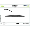 Image de Essuie-Glace 574587 Valeo Valeo 574587 Hyundai;Jeep;Kia;Toyota