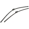 Image de Balai D'Essuie-Glace Silencio Flat Blade Set 574591 Valeo Valeo 574591 Audi