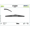 Image de Essuie-Glace 574594 Valeo Valeo 574594 Hyundai;Opel;Ssangyong;Vauxhall
