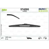 Image de Essuie-Glace 574595 Valeo Valeo 574595 Peugeot;Renault