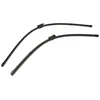 Image de Balai D'Essuie-Glace Silencio Flat Blade Set 574597 Valeo Valeo 574597 Citroen;Ds