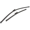 Image de Balai D'Essuie-Glace Silencio Flat Blade Set 574645 Valeo Valeo 574645 Abarth;Alfa Romeo;Alpine;Citroen;Ds;Fiat;Ford;Lancia;Mg;Opel;Peugeot;Renault;Seat;Seres