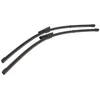 Image de Balai D'Essuie-Glace Silencio Flat Blade Set 574657 Valeo Valeo 574657 Saab