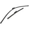 Image de Balai D'Essuie-Glace Silencio Flat Blade Set 574663 Valeo Valeo 574663 Chevrolet;Fiat;Hyundai;Kia;Nissan;Opel;Vauxhall