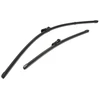Image de Balai D'Essuie-Glace Silencio Flat Blade Set 574668 Valeo Valeo 574668 Bmw;Citroen;Ford;Peugeot
