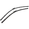Image de Balai D'Essuie-Glace Silencio Flat Blade Set 574676 Valeo Valeo 574676 Ford