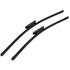Image de Balai D'Essuie-Glace Silencio Flat Blade Set 574678 Valeo Valeo 574678 Renault