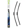 Image de Valeo Silencio x2 Balais d'Essuie-Glace VF484 - Avant - 800 mm / 750 mm en occasion ou reconditionné