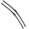 Image de Balai D'Essuie-Glace Silencio Flat Blade Set 574686 Valeo Valeo 574686 Renault