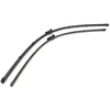 Image de Balai D'Essuie-Glace Silencio Flat Blade Set 574688 Valeo Valeo 574688 Citroen;Opel;Peugeot;Renault;Vauxhall