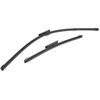 Image de Balai D'Essuie-Glace Silencio Flat Blade Set 574703 Valeo Valeo 574703 Lada;Renault