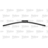 Image de Balai D'Essuie-Glace Compact Evolution 575912 Valeo Valeo 575912 Alfa Romeo;Audi;Citroen;Fiat;Jaguar;Lancia;Mercedes-Benz;Opel;Peugeot;Smart;Vauxhall;Volvo