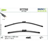 Image de Essuie-Glace 577702 Valeo Valeo 577702 Hyundai