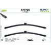 Image de Essuie-Glace 577720 Valeo Valeo 577720 Mercedes-Benz