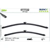 Image de Essuie-Glace 577722 Valeo Valeo 577722 Mercedes-Benz