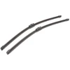 Image de Balai D'Essuie-Glace Silencio Flat Blade Set 577808 Valeo Valeo 577808 Mercedes-Benz