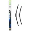 Image de Valeo Silencio x2 Balais d'Essuie-Glace VF810 - Avant - 550 mm / 475 mm en occasion ou reconditionné