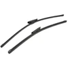 Image de Balai D'Essuie-Glace Silencio Flat Blade Set 577810 Valeo Valeo 577810 Dacia;Renault