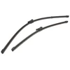 Image de Balai D'Essuie-Glace Silencio Flat Blade Set 577818 Valeo Valeo 577818 Lamborghini;Tesla;Volkswagen