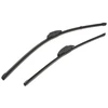 Image de Balai D'Essuie-Glace Silencio Flat Blade Set 577830 Valeo Valeo 577830 Kia;Mazda;Renault;Ssangyong