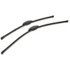Image de Balai D'Essuie-Glace Silencio Flat Blade Set 577836 Valeo Valeo 577836 Bmw;Land Rover;Mitsubishi;Renault