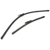 Image de Balai D'Essuie-Glace Silencio Flat Blade Set 577839 Valeo Valeo 577839 Abarth;Chevrolet;Fiat