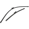 Image de Balai D'Essuie-Glace Silencio Flat Blade Set 577843 Valeo Valeo 577843 Bmw;Citroen;Ds;Forthing;Honda;Opel;Seat