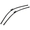 Image de Balai D'Essuie-Glace Silencio Flat Blade Set 577857 Valeo Valeo 577857 Mercedes-Benz
