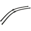 Image de Balai D'Essuie-Glace Silencio Flat Blade Set 577869 Valeo Valeo 577869 Citroen;Mercedes-Benz