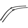 Image de Balai D'Essuie-Glace Silencio Flat Blade Set 577874 Valeo Valeo 577874 Opel