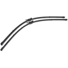 Image de Balai D'Essuie-Glace Silencio Flat Blade Set 577884 Valeo Valeo 577884 Ford;Ford Usa
